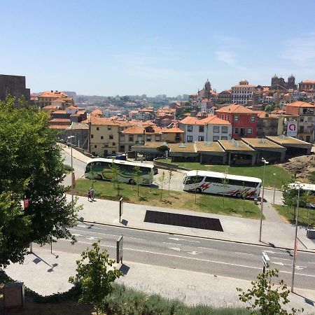 Appartamento Downtown Porto Se Esterno foto